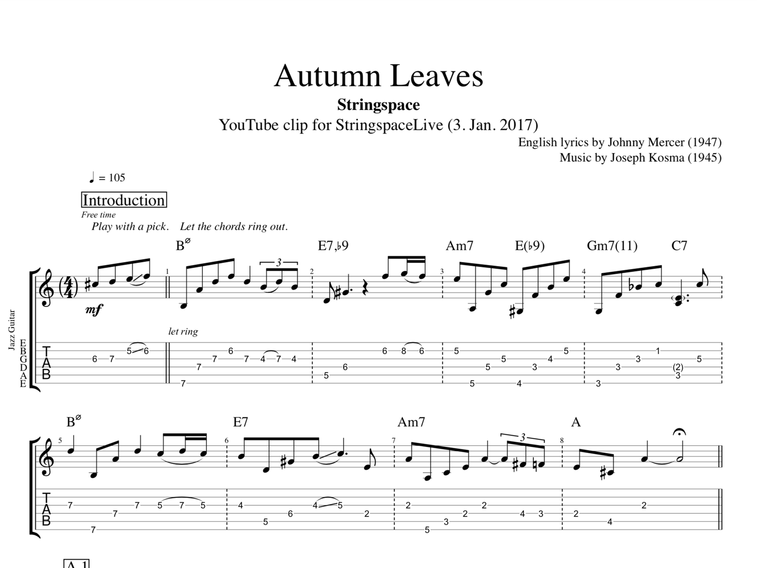 【ギタースコア】suede Coming up スウェード/カミングアップ 楽譜 ギタースコア】suede Coming up スウェード/カミングアップ 楽譜
